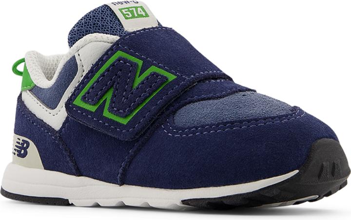 Image du produit New Balance NW574QBL (27.5)