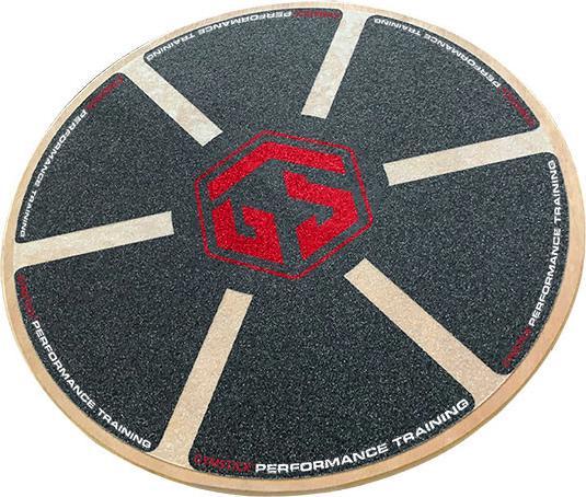 Produktbild Gymstick Performance Board