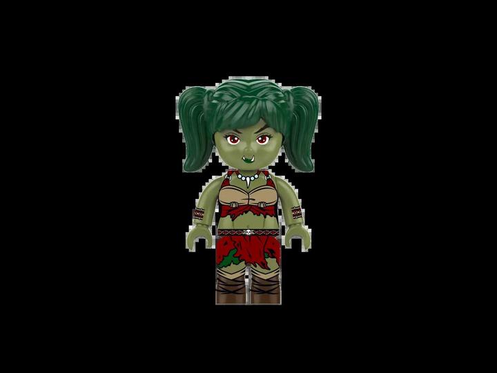 Image du produit Kiddicraft Abri ork