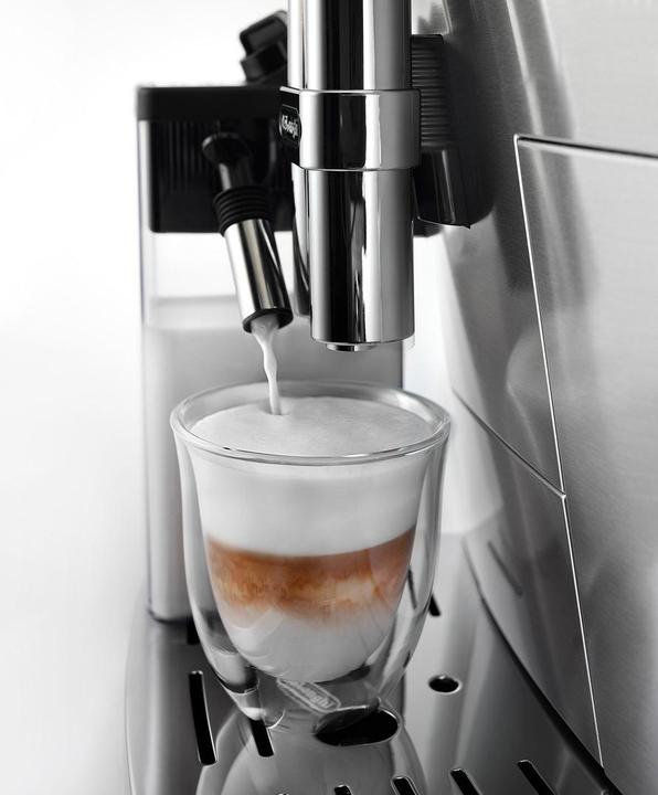 Image du produit De'Longhi ECAM 28.465.MB PrimaDonna S