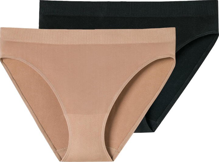 Schiesser Rioslip Classic Seamless (L, 2er Pack)