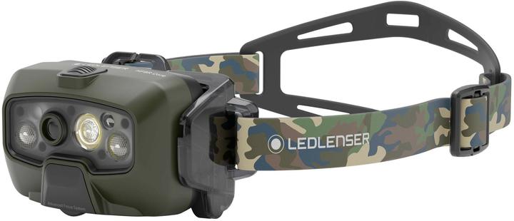 Immagine prodotto Ledlenser Nucleo HF8 (1600 lm)