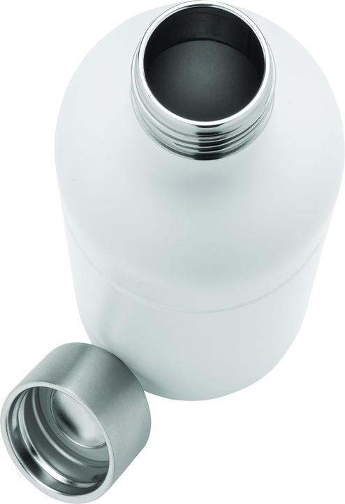 Actual product image XD Xclusive Soda Recycled Stainless Steel 800ml Water Bottle (0.80 l)