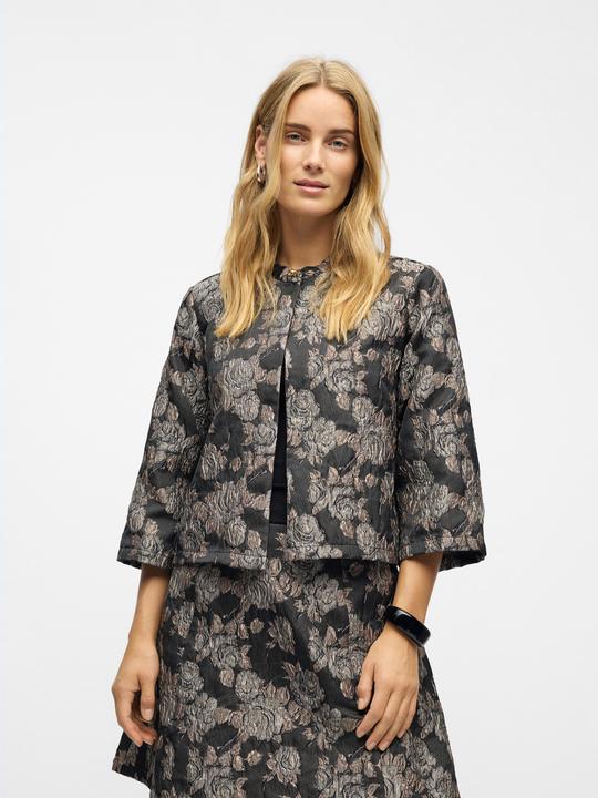 Immagine prodotto Object Geblümte Jacke (36)