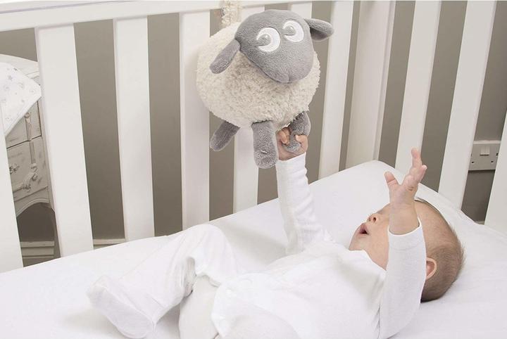 Actual product image Sweet Dreamers Ewan the dream sheep (17 cm)