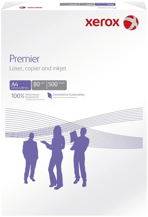 Xerox Premier (80 g/m², 500 x, A4)