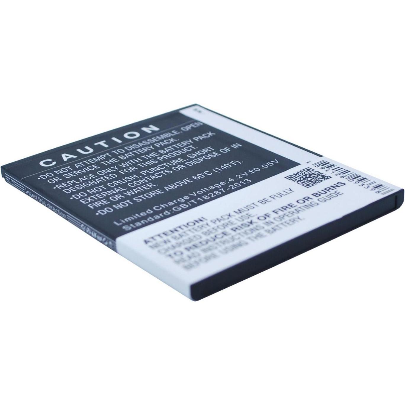 Thumbnail - CoreParts Mobile Battery for BLU, Smartphone Akku