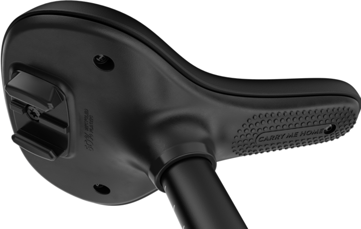 Actual product image woom - Go 1 Plus (14")
