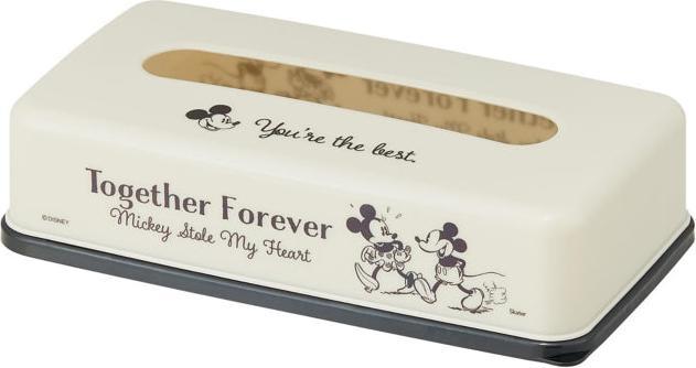 Disney Mickey Mouse Taschentuchbox (für Softpack-Tücher)
