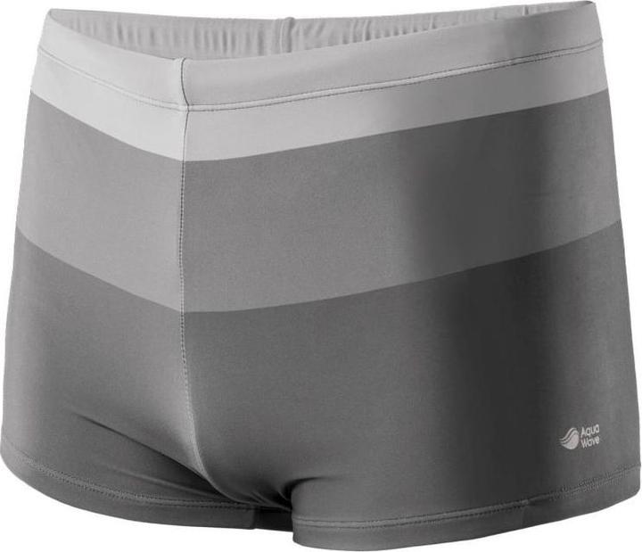 Produktbild Aquawave Men's Swimwear STRIP Gray STRIPES.XXL (XXL)