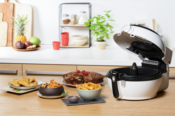 Produktbild Tefal Actifry Genius FZ760