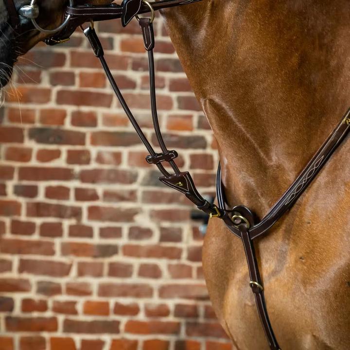 Immagine prodotto Dy'on Forcella per martingala ad anello elastico