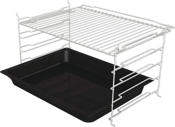 Image du produit Gorenje BC6737E02X