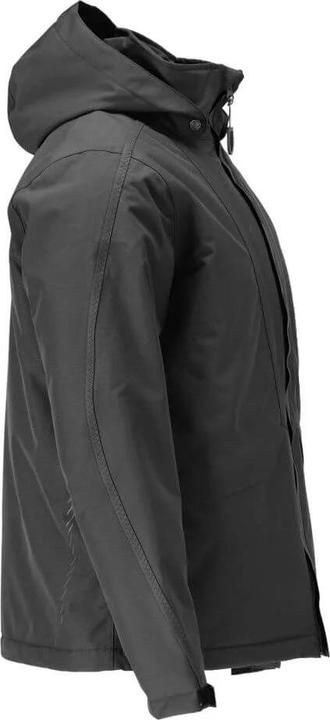 Actual product image Mascot Mens Customised Polyester Winter Jacket (M)