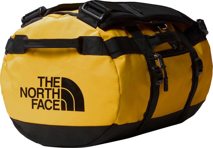 Black, Summit Gold, Tnf Black