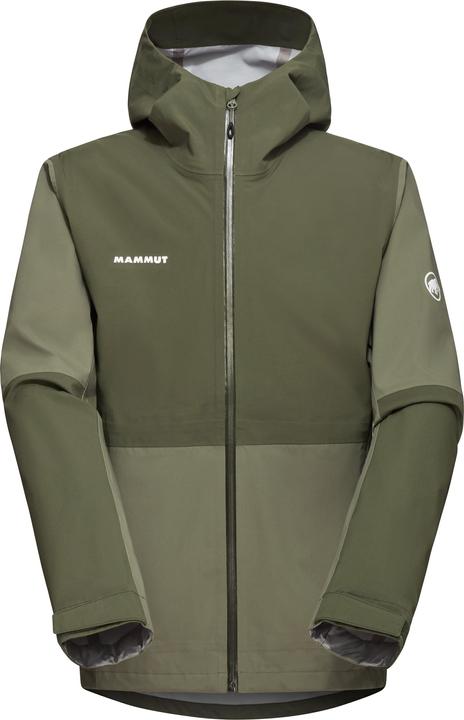 Mammut Linard Guide