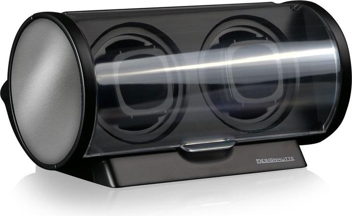 Produktbild Designhütte Uhrenbeweger Tubix (2 x)