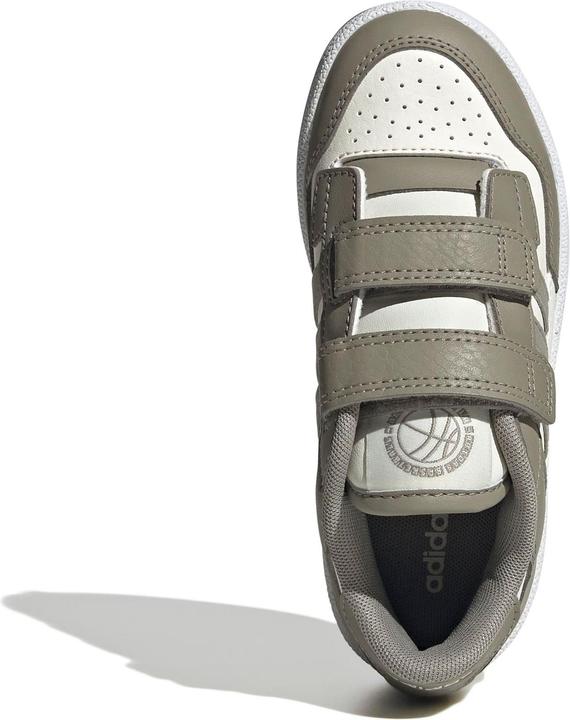 Image du produit Adidas Rapid Court Kinderschuhe (34)