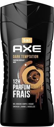 Dark temptation