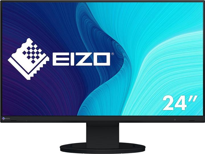 Image du produit Eizo EV2490 FlexScan (1920 x 1080 pixels, 23.80")