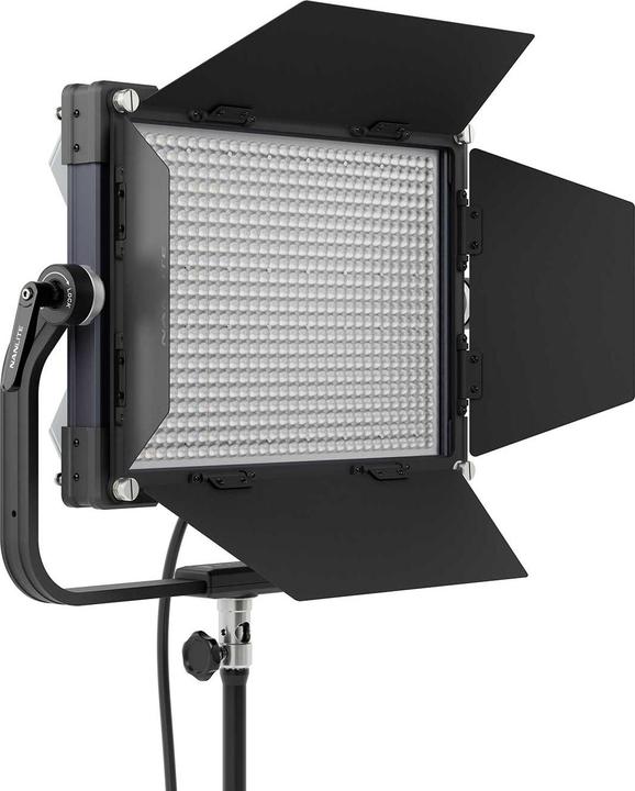Actual product image Nanlite Barndoor (Alien 300C) (Various)