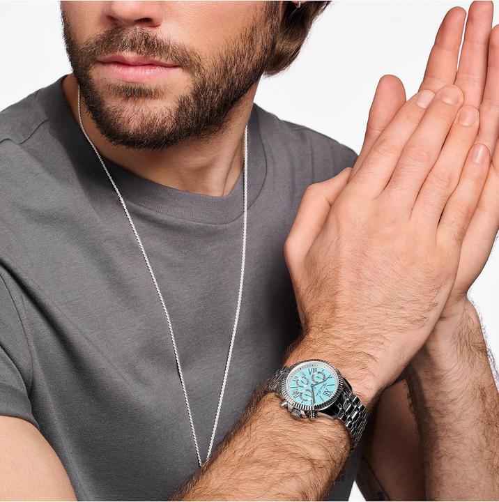 Immagine prodotto Thomas Sabo Crono divino (Cronografo, 38 mm)