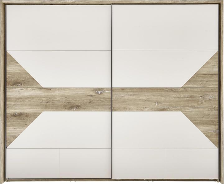Produktbild Lipo Julia (270 x 225 x 60 cm)