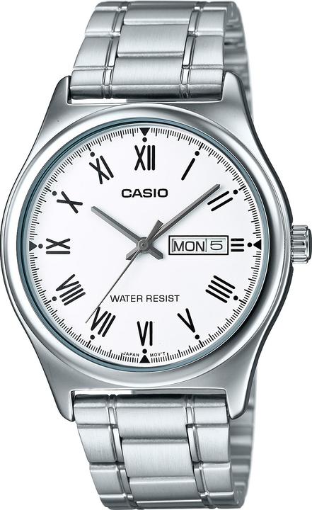 Immagine prodotto Casio Mod. EASY READER (Orologio analogico, 38 mm)