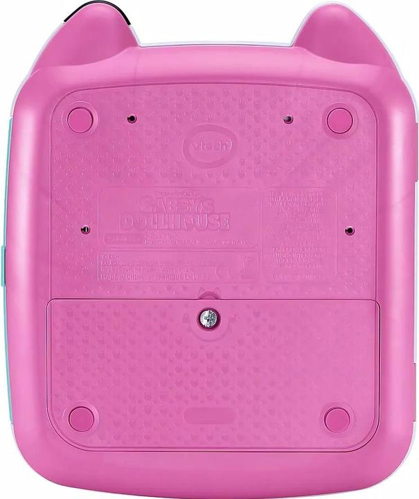 Actual product image VTech Gabby's Dollhouse - Katzentagebuch (German, 3 - 6 years)