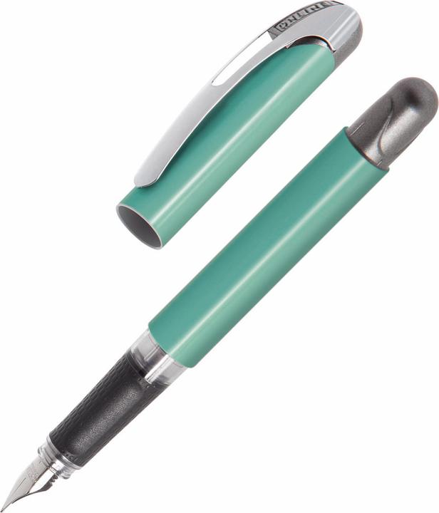 Immagine prodotto Online Penna stilografica COLLEGE II (Blu, 3x)