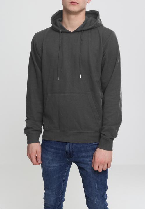 Image du produit Urban Classics Basic Terry Hoody (5XL)