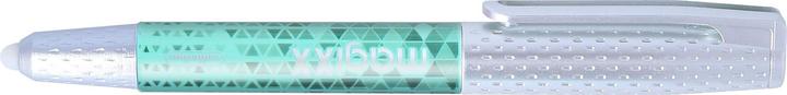 Image du produit Online Roller Mint MagiXX 0.7mm 55002/3D effaçable (Vert menthe, 1x)
