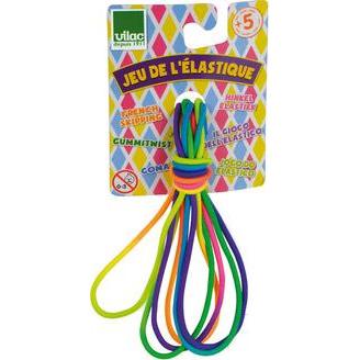 Vilac Gummitwist (V3120)