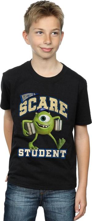 Produktbild Disney Monsters University Scare Student TShirt Jungen (116)