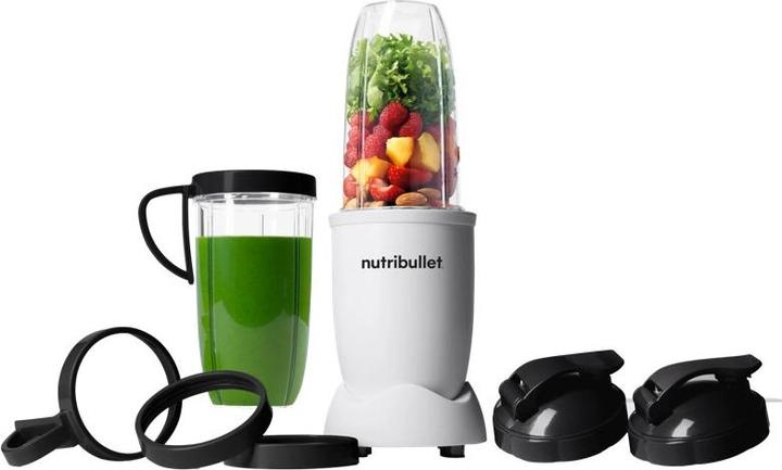 Actual product image NutriBullet Pro Exclusive (900 W)