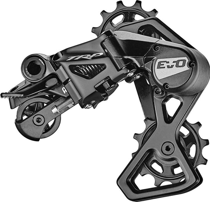 Trp RD-M9070 EVO (7-speed)