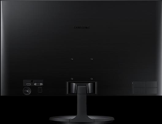 Produktbild Samsung S27f350 (1920 x 1080 Pixel, 27")