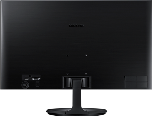 Image du produit Samsung S27f350 (1920 x 1080 pixels, 27")