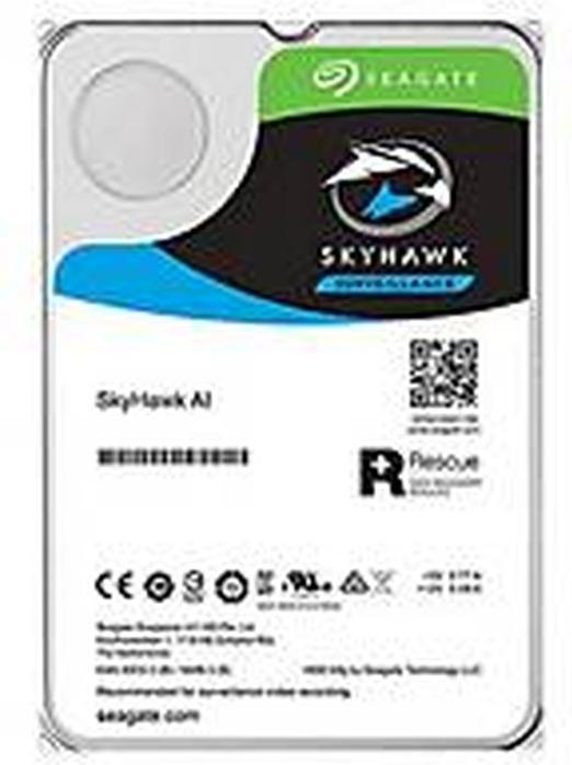 Immagine prodotto Seagate SkyHawk AI (20 TB, 3.5")