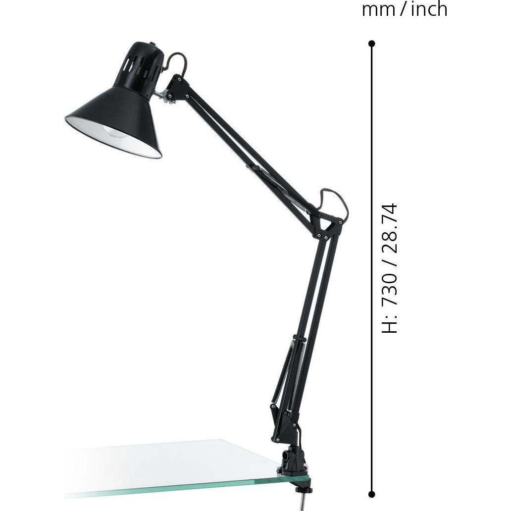 Thumbnail - EGLO, Tischlampe, Firmo (E27)