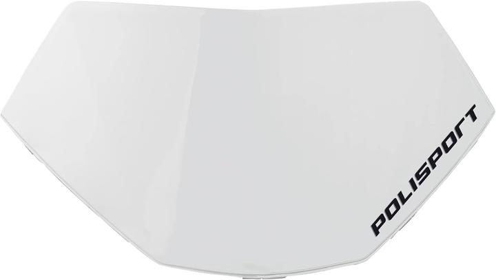Produktbild Polisport Halo Halogen Lampenmaske 12V/35/5W E-geprüft