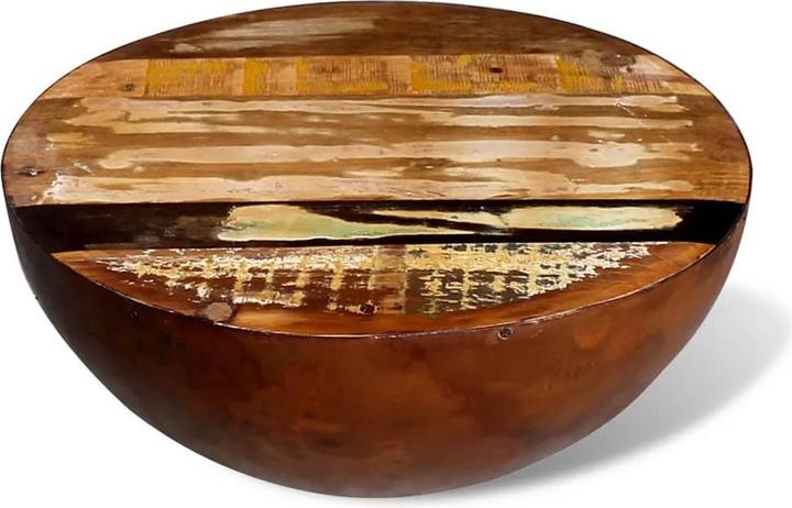 Image du produit vidaXL Tisch (60 x 60 x 28 cm)
