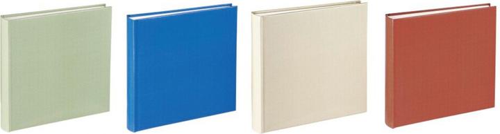 Actual product image Hama Jumbo Album Mesh 30x30cm assorted (10 x 15 cm)