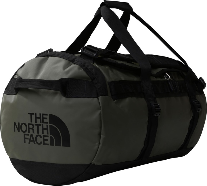New Taupe Green, Tnf Black