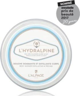 Produktbild L'Alpage Suisse L'ALPAGE L'Hydralpine Dusch-Peeling exfolierend, 50 ml (200 ml)