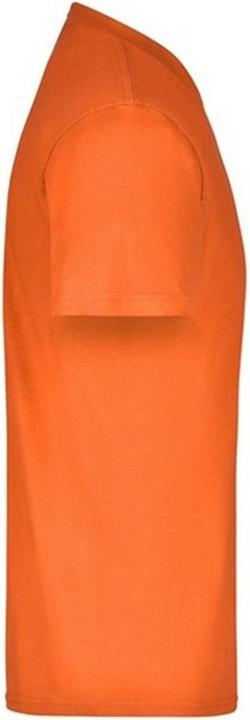 Produktbild James & Nicholson Medium TShirt Rundhalsausschnitt (L)