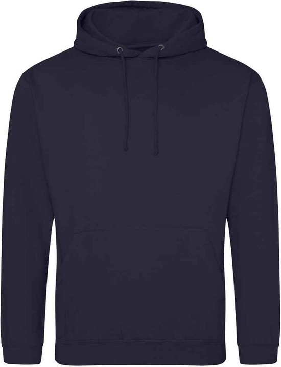 Immagine prodotto Awdis College Felpa con Cappuccio Adulto Unisex (L)