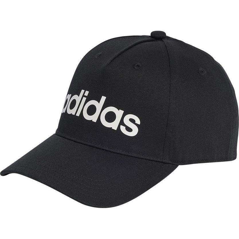 adidas, Herren, Cap, X8814434, Schwarz, (One Size)