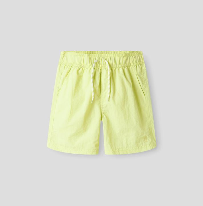 Produktbild Name it Regular Fit Badeshorts (140)