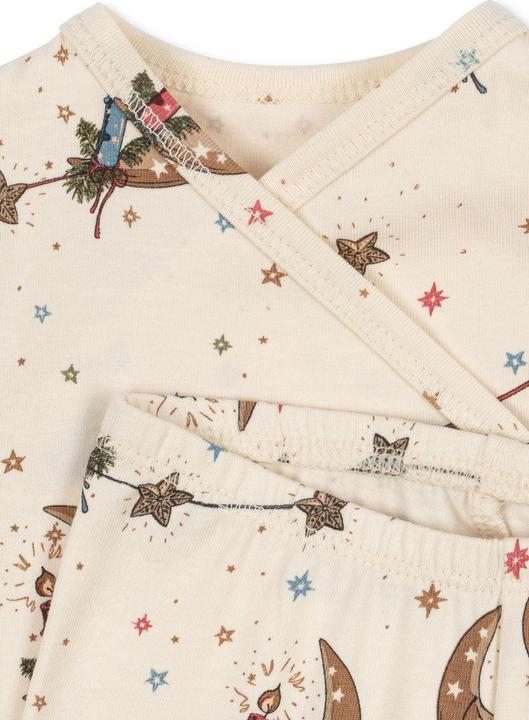 Produktbild Konges Slojd Pyjama Luna (80)